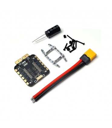 Регулятор Швидкості TBS Lucid 8S 4in1 ESC