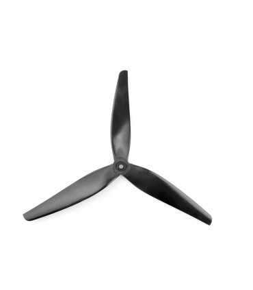 Трилопатеві Пропелери HQProp MQ10X5X3 Black-Glass Fiber Reinforced Nylon