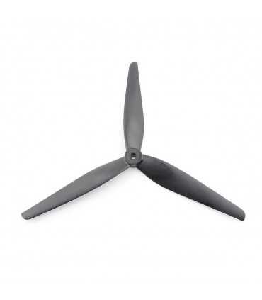 Трилопатеві Пропелери HQProp MQ10X4.5X3 Black-Glass Fiber Reinforced Nylon