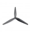 Трилопатеві Пропелери HQProp MQ10X4.5X3 Black-Glass Fiber Reinforced Nylon