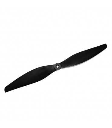 Двулопатеві Пропелери HQProp MQ Prop 10X5(1CW+1CCW) Black-Glass Fiber Reinforced Nylon