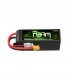 Акумулятор Ovonic Roam Series 2200mAh 6S1P 150C 22.2V Long Range 6S Lipo Battery