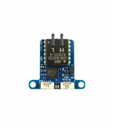 Датчик Повітряної Швидкості Matek Digital AirSpeed sensor ASPD-AUAV