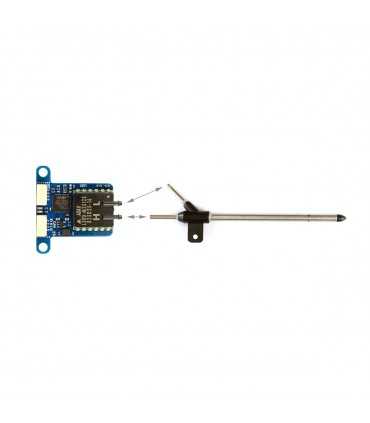 Датчик Повітряної Швидкості Matek Digital AirSpeed sensor ASPD-AUAV