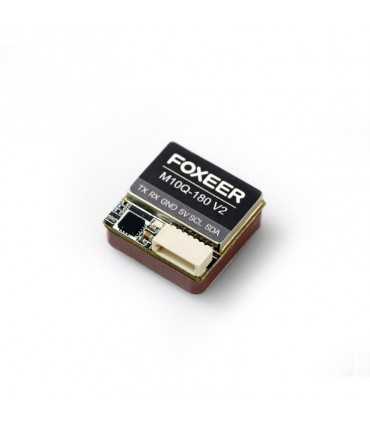 Модуль GPS з Компасом Foxeer M10Q 180 V2 GPS 5883 Compass