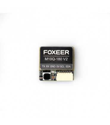 Модуль GPS з Компасом Foxeer M10Q 180 V2 GPS 5883 Compass