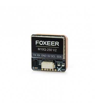 Модуль GPS з Компасом Foxeer M10Q 250 V2 GPS 5883 Compass