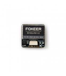 Модуль GPS з Компасом Foxeer M10Q 250 V2 GPS 5883 Compass