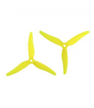 Трилопатеві Пропелери Gemfan Hurricane 5146.6