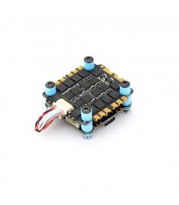 Політний стек Mamba MK4 F722 F65A_128K 3-6S Flight Controller Stack