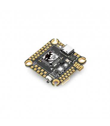 Політний стек Mamba MK4 F722 F65A_128K 3-6S Flight Controller Stack
