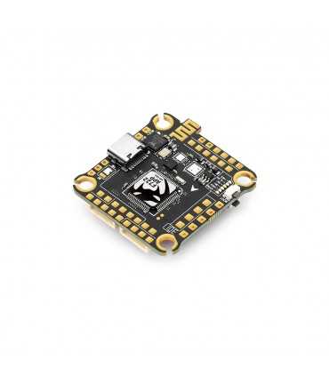 Політний стек Mamba MK4 F722 F65A_128K 3-6S Flight Controller Stack