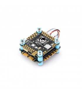 Політний стек Mamba MK4 F722 APP F65A_128K 3-6S Flight Controller Stack