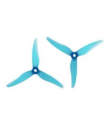 Трилопатеві Пропелери Gemfan Hurricane 5146.6