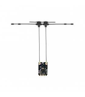 Радіоприймач RadioMaster XR3 Nano Multi-Frequency Antenna Diversity ExpressLRS Receiver