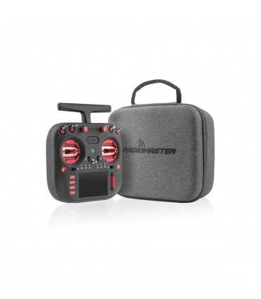 Апаратура Радіокерування RadioMaster TX15 Max Radio Controller ExpressLRS