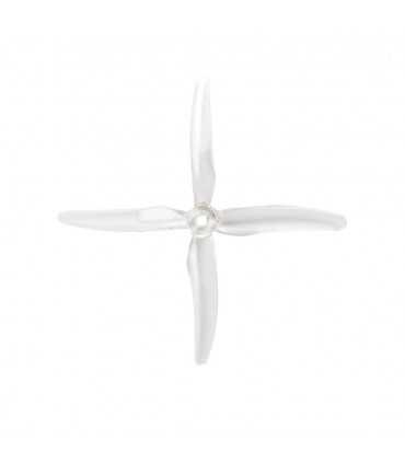 Чотирьохлопатеві Пропелери Gemfan Hurricane 5145.5
