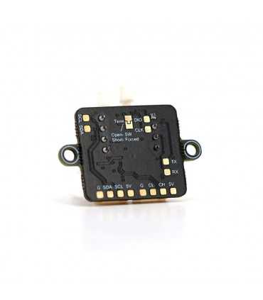 Датчик Повітряної Швидкості TBS Lucid DroneCAN Airspeed Sensor