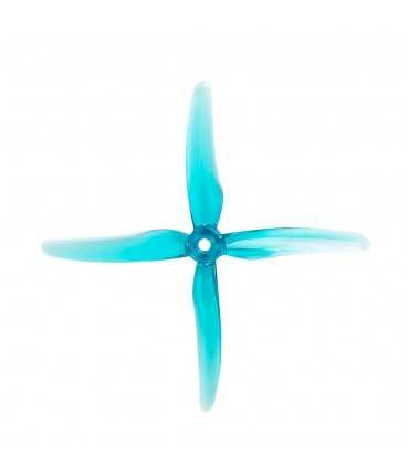 Чотирьохлопатеві Пропелери Gemfan Hurricane 5145.5