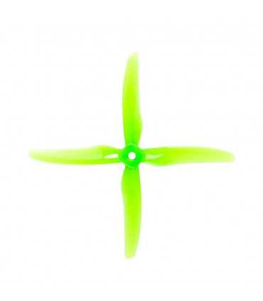 Чотирьохлопатеві Пропелери Gemfan Hurricane 5145.5
