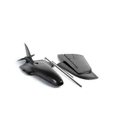 Літаюче крило TBS Mojito (PNP Set) - FPV Flying Wing