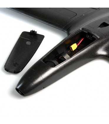 Літаюче крило TBS Mojito (PNP Set) - FPV Flying Wing