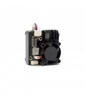 Відеопередавач Skyzone TX2501 CNC 5.8G 2.5W 56CH L.X Band VTX