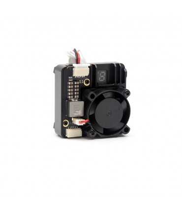 Відеопередавач Skyzone TX2501 CNC 5.8G 2.5W 56CH L.X Band VTX