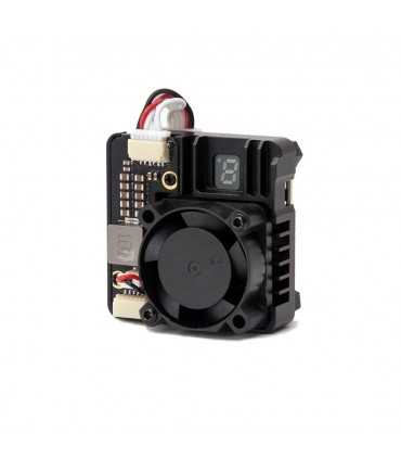 Відеопередавач Skyzone TX2501 CNC 5.8G 2.5W 56CH L.X Band VTX