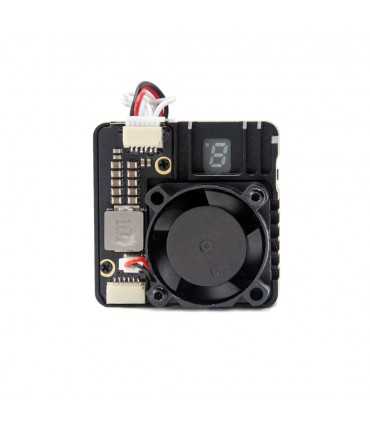 Відеопередавач Skyzone TX2501 CNC 5.8G 2.5W 56CH L.X Band VTX