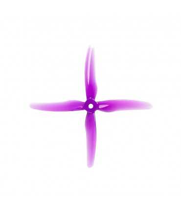 Чотирьохлопатеві Пропелери Gemfan Hurricane 5145.5