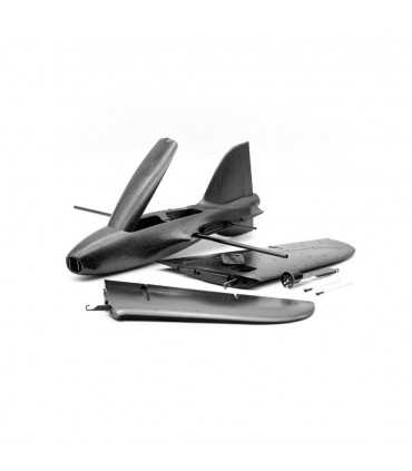 Літаюче крило TBS Chupito (PNP Set) - FPV Flying Wing