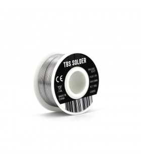Припій TBS Solder 100g Dia 0.8mm
