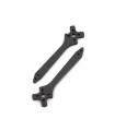 Запасні Промені TBS Source One V6 5 Inch Spare Arm