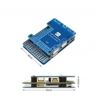 Польотний Контролер Matek Flight Controller H7A3-WING