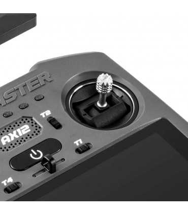 Апаратура Радіокерування RadioMaster AX12 16CH 5.5-inch IPS Touchscreen ExpressLRS Android Radio Controller