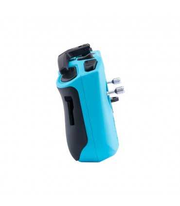 Апаратура Радіокерування RadioMaster Pocket Crush Radio Controller ExpressLRS Version