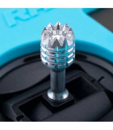 Апаратура Радіокерування RadioMaster Pocket Crush Radio Controller ExpressLRS Version