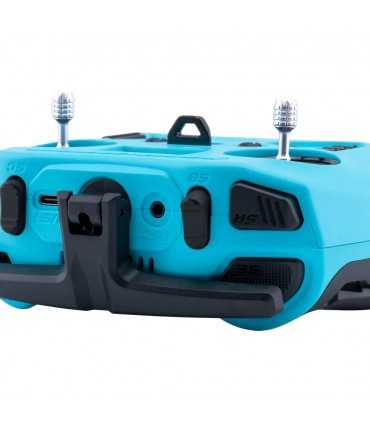 Апаратура Радіокерування RadioMaster Pocket Crush Radio Controller ExpressLRS Version