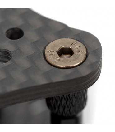 П'яти Дюймова Рама Для FPV Дронів TransTEC Laser Lite 224mm