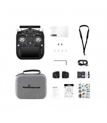 Апаратура Радіокерування RadioMaster TX16S MK3 ExpressLRS Dual-Band Radio Controller