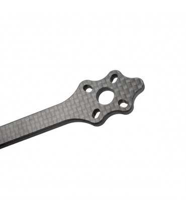 П'яти Дюймова Рама Для FPV Дронів TransTEC Laser Lite 224mm