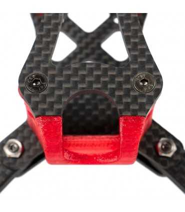 П'яти Дюймова Рама Для FPV Дронів TransTEC Laser Lite 224mm