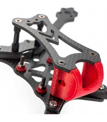 П'яти Дюймова Рама Для FPV Дронів TransTEC Laser Lite 224mm