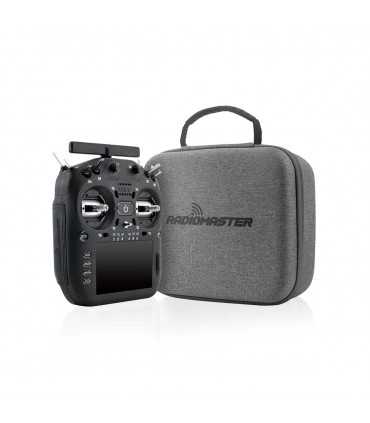 Апаратура Радіокерування RadioMaster TX16S MK3 MAX ExpressLRS Dual-Band Radio Controller