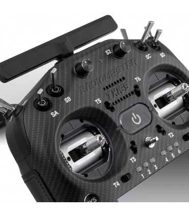 Апаратура Радіокерування RadioMaster TX16S MK3 MAX ExpressLRS Dual-Band Radio Controller