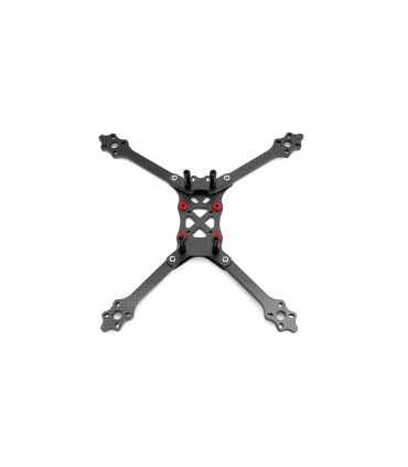 П'яти Дюймова Рама Для FPV Дронів TransTEC Laser Lite 224mm