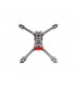 П'яти Дюймова Рама Для FPV Дронів TransTEC Laser Lite 224mm