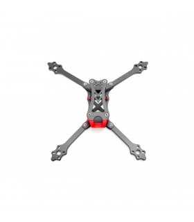 П'яти Дюймова Рама Для FPV Дронів TransTEC Laser Lite 224mm