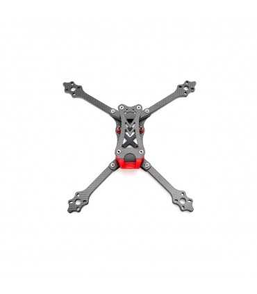 П'яти Дюймова Рама Для FPV Дронів TransTEC Laser Lite 224mm